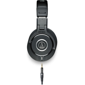 Audio-Technica ATH-M40X Studio Headphones