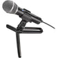 Audio-Technica ATR2100X-USB - product view 2