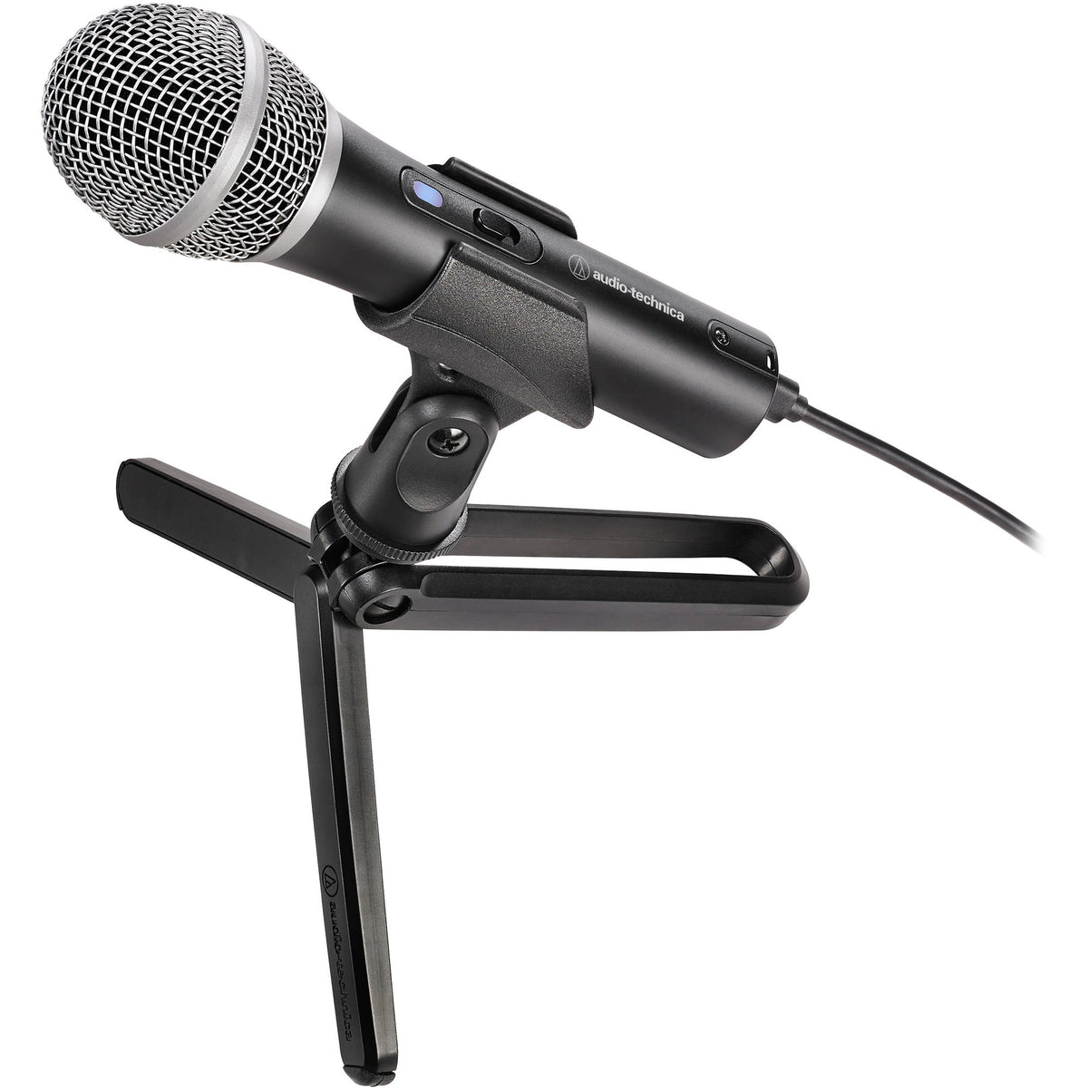 Audio-Technica ATR2100X-USB - product view 2