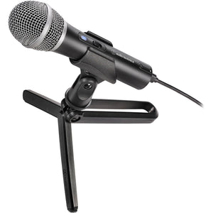 Audio-Technica ATR2100X-USB