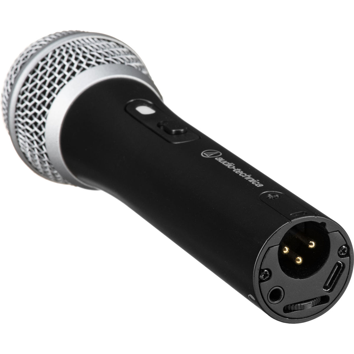 Audio-Technica ATR2100X-USB - product view 3