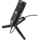 Audio-Technica ATR2500X-USB Condenser Microphone