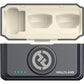 Hollyland LARK M2 Combo (Shine Charcoal)