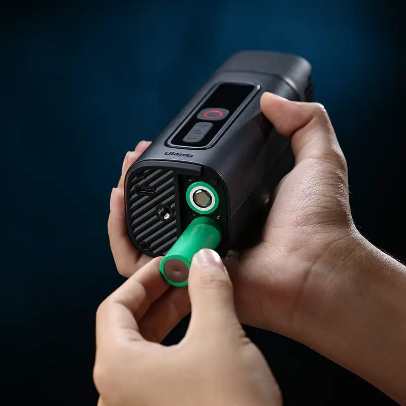 Ulanzi FM01 FILMOG Ace Portable Fog Machine Pro alternate view 5