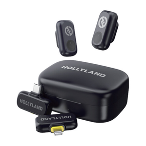Hollyland LARK A1 Combo (Space Gray)