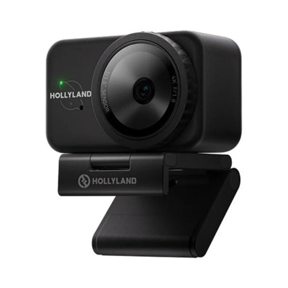 Hollyland Lyra 4K UHD Webcam (Black)