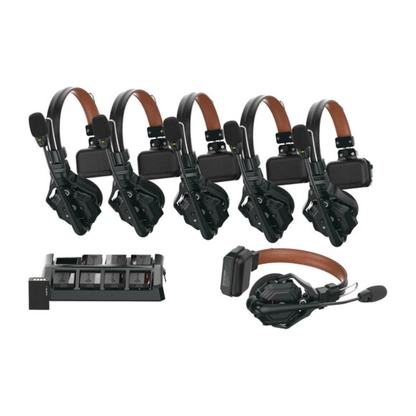Hollyland Solidcom C1 Pro-6S