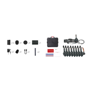 Hollyland Solidcom C1 Pro-Hub8S