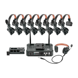 Hollyland Solidcom C1 Pro-Hub8S