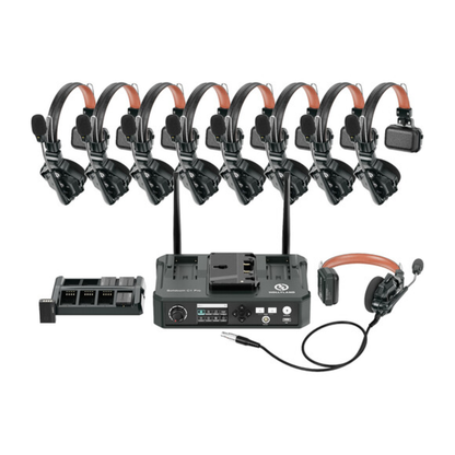 Hollyland Solidcom C1 Pro-Hub8S