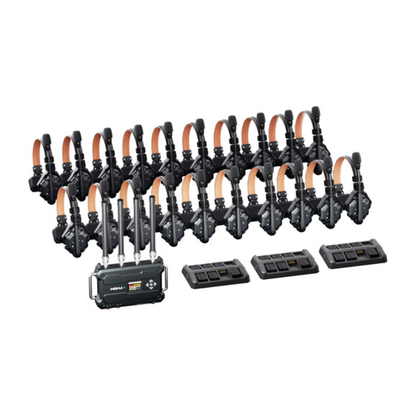 Hollyland Solidcom C1 Pro - Roaming Hub 20S (V Mount)