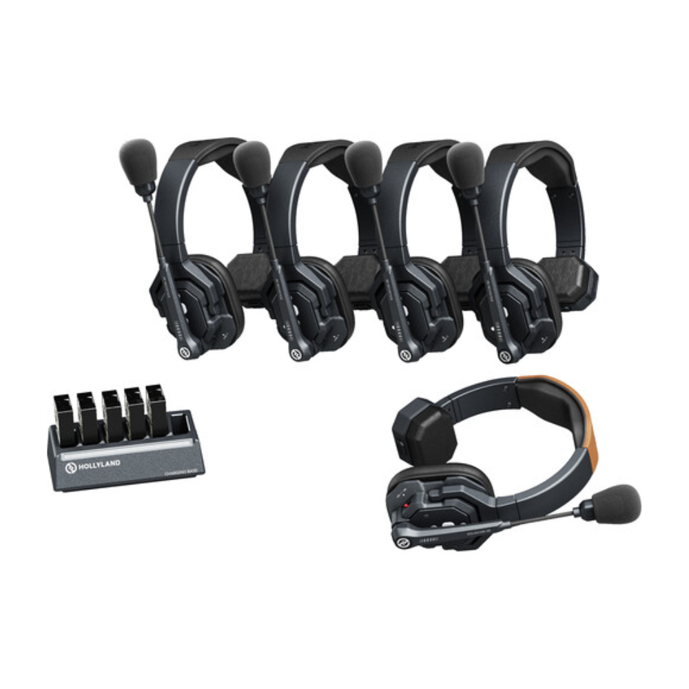 Hollyland Solidcom SE - 5S (Global Version)