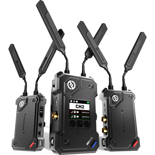 Wireless Reciever Set Price in Pakistan - Hope Enterprises