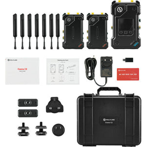 Wireless Reciever Set Price in Pakistan - Hope Enterprises