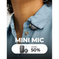 Hollyland LARK M2 Mini Combo (Shine Charcoal)