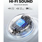 Hollyland LARK M2 Mini Combo (Shine Charcoal)