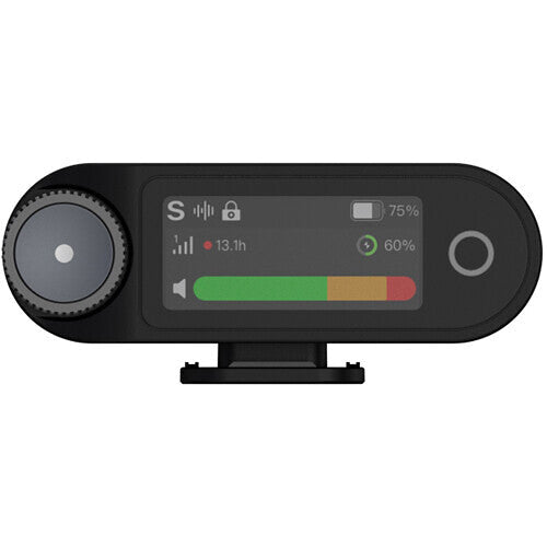 Hollyland LARK MAX 2 Ultimate Combo Wireless Mic Price in Pakistan