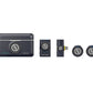 Hollyland LARK M2 Mini Combo (Shine Charcoal)