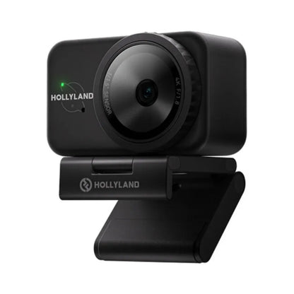 Hollyland Lyra 4K UHD Webcam (Black)