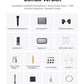 Hollyland MELO P1 Solo Wireless Handheld Microphone System