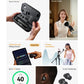 Hollyland MELO P1 Solo Wireless Handheld Microphone System