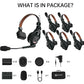 Hollyland Solidcom C1 Pro-6S