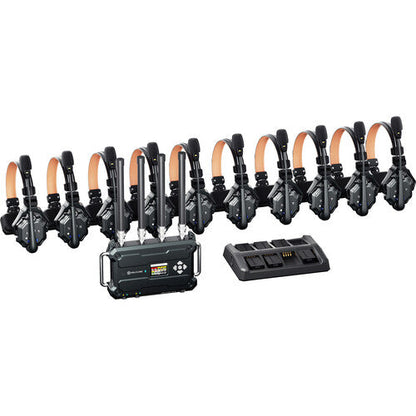 Hollyland Solidcom C1 Pro - Roaming Hub 10S (V Mount)
