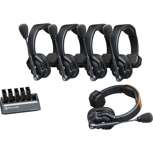 Hollyland Solidcom SE - 5S (Global Version)