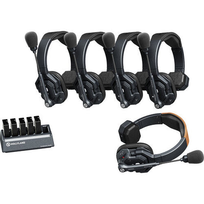 Hollyland Solidcom SE - 5S (Global Version)