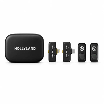Hollyland LARK A1 Combo