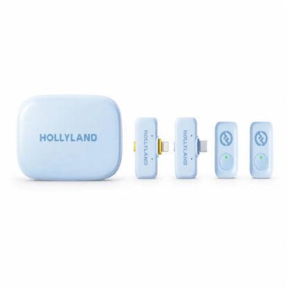 Hollyland LARK A1 Combo