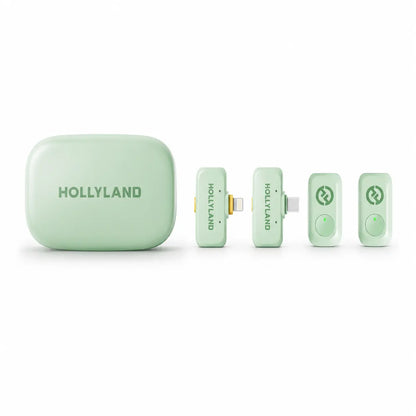 Hollyland LARK A1 Combo
