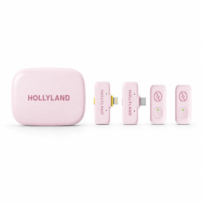 Hollyland LARK A1 Combo