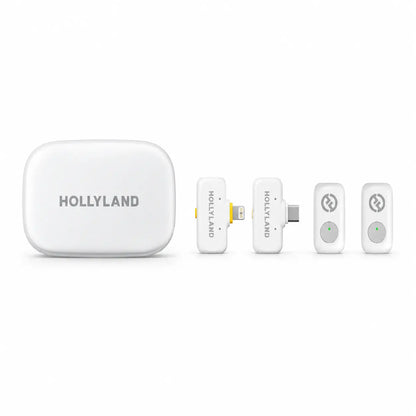 Hollyland LARK A1 Combo