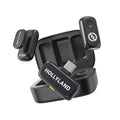 Hollyland LARK A1 Duo (Space Gray)