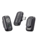 Hollyland LARK A1 Mini Duo (Space Gray)