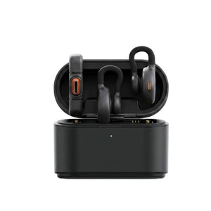Hollyland LARK M2S Duo (Space Gray, with USB-C RX)