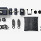 Hollyland LARK M2 Combo (Shine Charcoal) box