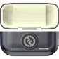 Hollyland LARK M2 Duo with USB-C Plug (Shine Charcoal)