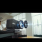 Hollyland Lyra Streaming Combo (Black, with LARK A1 TX)