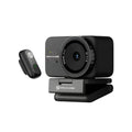 Hollyland Lyra Streaming Combo (Black, with LARK A1 TX)
