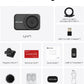 Hollyland Lyra Streaming Combo (Black, with LARK A1 TX)