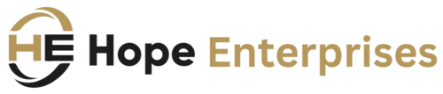 Hope Enterprises Pakistan
