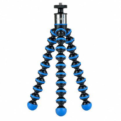 JOBY GorillaPod 500 – Flexible Phone & Camera Tripod