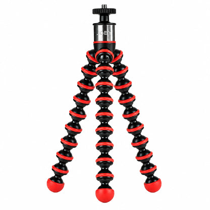 JOBY GorillaPod 500 – Flexible Phone & Camera Tripod