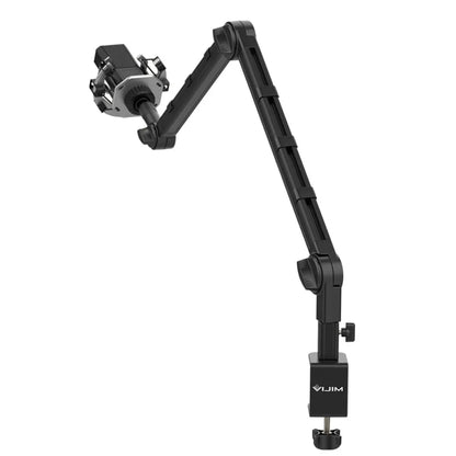 LS25 Desk Mount Microphone Stand