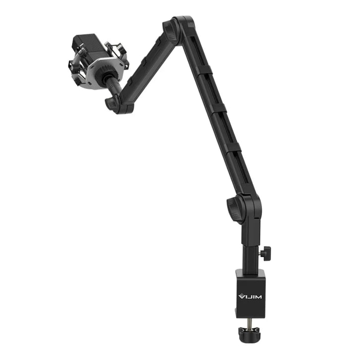 LS25 Desk Mount Microphone Stand
