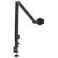 LS25 Desk Mount Microphone Stand
