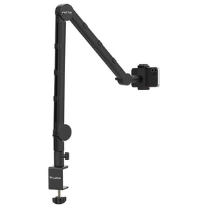 LS25 Desk Mount Microphone Stand