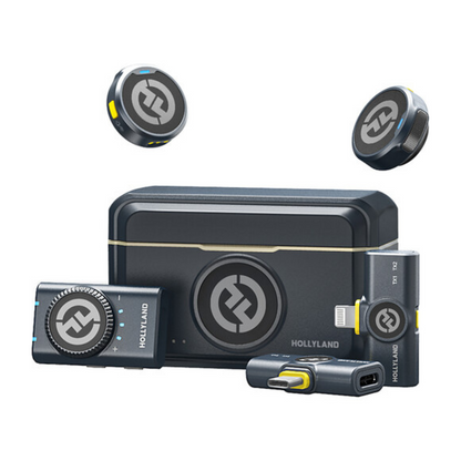 Lark M2 Combo